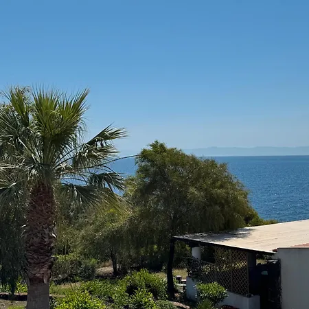 Apartment Jera Vista Mare 19 Lipari (Isola Lipari)