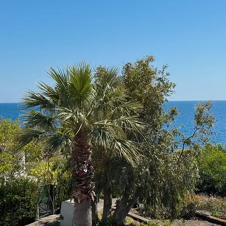 Apartamento Jerà Vista Mare 19 Lípara