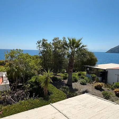 Apartamento Jerà Vista Mare 19