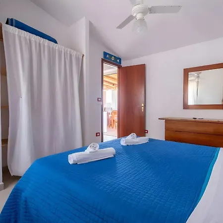 Jera Vista Mare 19 Apartment