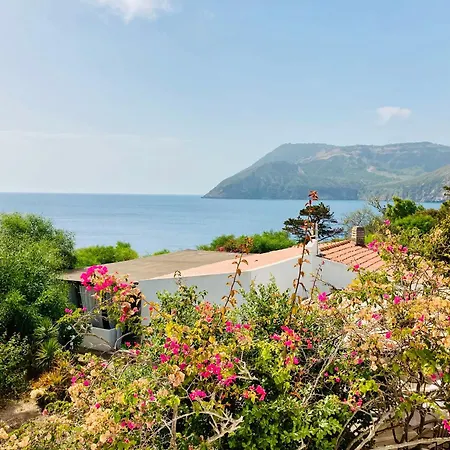 Apartamento Jerà Vista Mare 19 *