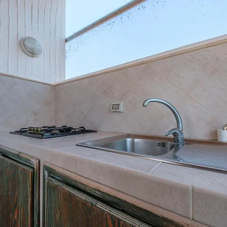 Jerà Vista Mare 19 *