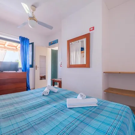 Jerà Vista Mare 19 * Lípara