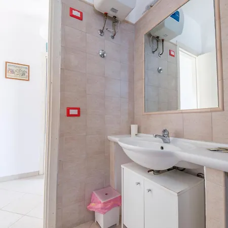 Apartamento Jerà Vista Mare 19 Lípara