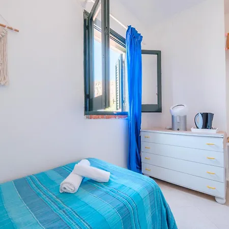 Jerà Vista Mare 19 * Lípara