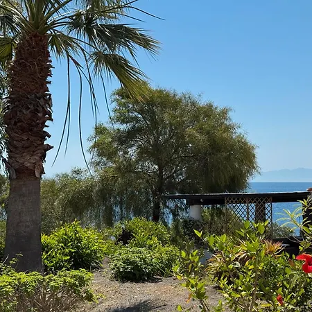 Apartamento Jerà Vista Mare 19 Lípara