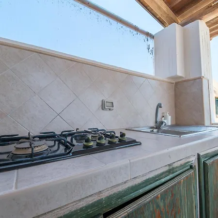 Apartamento Jerà Vista Mare 19 Lípara